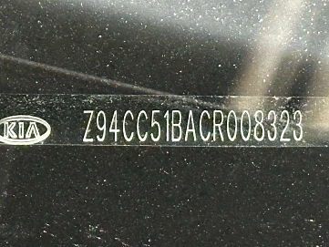 Kia Rio, 2012г, передний привод, механика