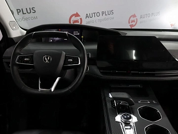 Changan UNI-K, 2023г., полный привод, автомат