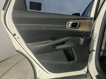 Kia Sorento, 2020г, полный привод, робот