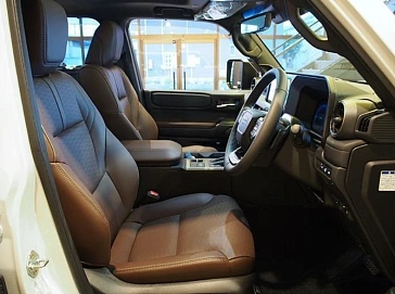 Toyota Land Cruiser Prado, 2024г, полный привод, автомат