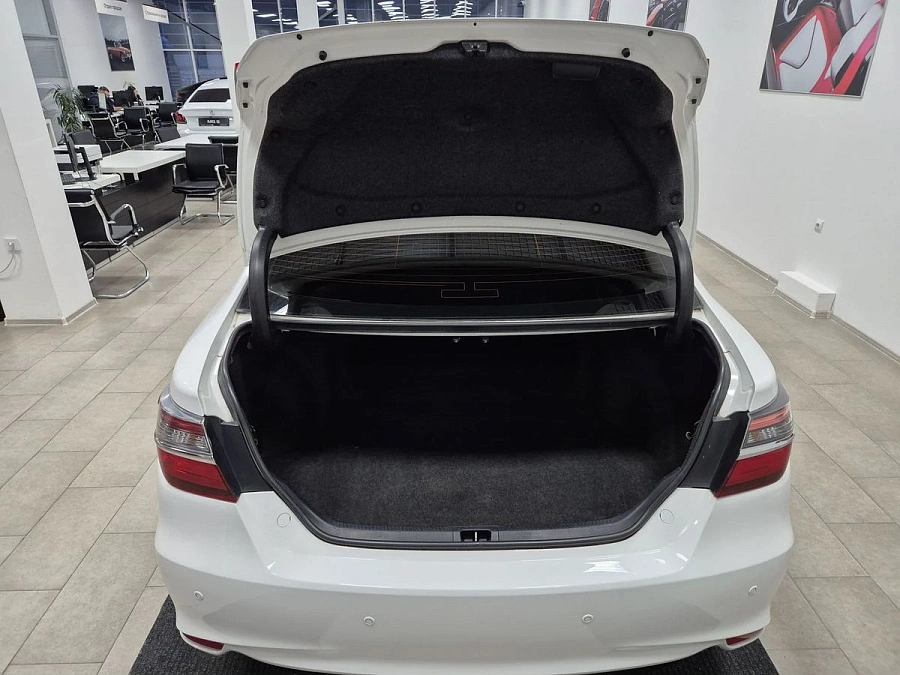 Toyota Camry, 2017г., передний привод, автомат