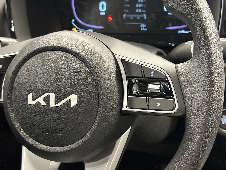 Kia K3, 2025г.