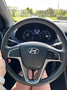 Hyundai Solaris, 2017г., передний привод, автомат