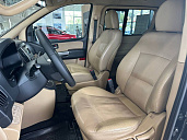 Hyundai , 2018г., задний привод, автомат