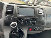 Volkswagen Caravelle, 2009г., передний привод, механика