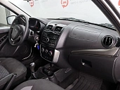 Lada (ВАЗ) Granta, 2019г., передний привод, механика