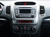 Kia Sorento, 2019г., полный привод, автомат