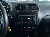 Volkswagen Polo, 2018г., передний привод, автомат