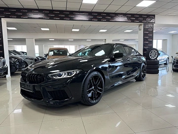 BMW , 2021г., полный привод, автомат