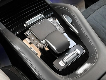 Mercedes-Benz GLS AMG, 2025г., полный привод, автомат