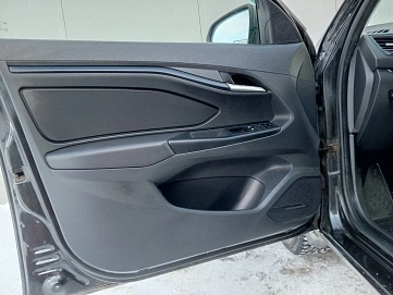 Lada (ВАЗ) Vesta, 2017г, передний привод, механика