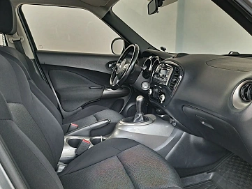 Nissan Juke, 2012г, передний привод, механика