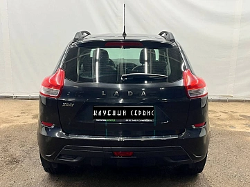 Lada (ВАЗ) XRAY, 2017г, передний привод, механика