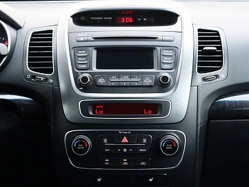 Kia Sorento, 2019г, полный привод, автомат