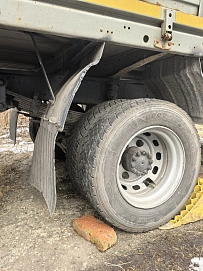 ГАЗ ГАЗель  3302 , 2005г, Задний привод, Механическая