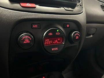 Kia Rio, 2010г, передний привод, механика