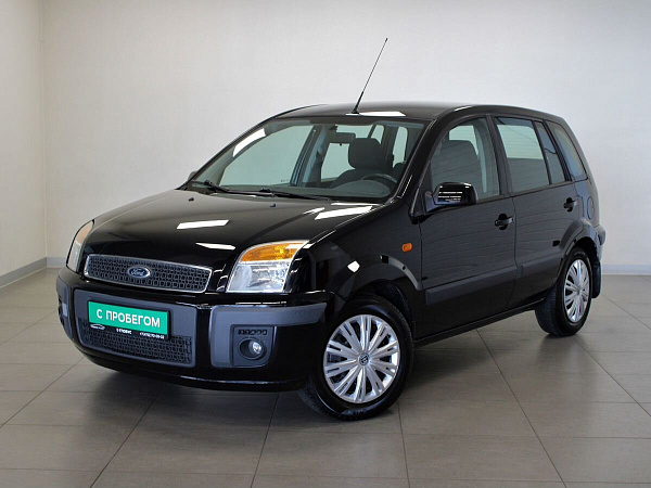 Ford , 2008г., передний привод, механика