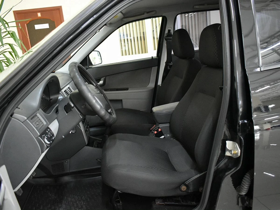 Lada (ВАЗ) Priora, 2012г., передний привод, механика