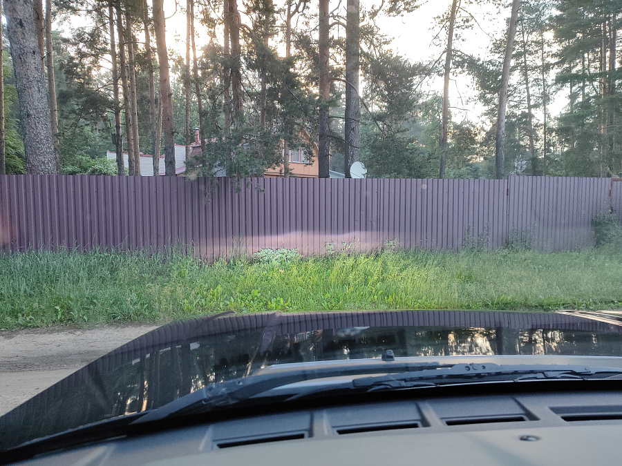 Land Rover Range Rover, 2006г., полный привод, автомат