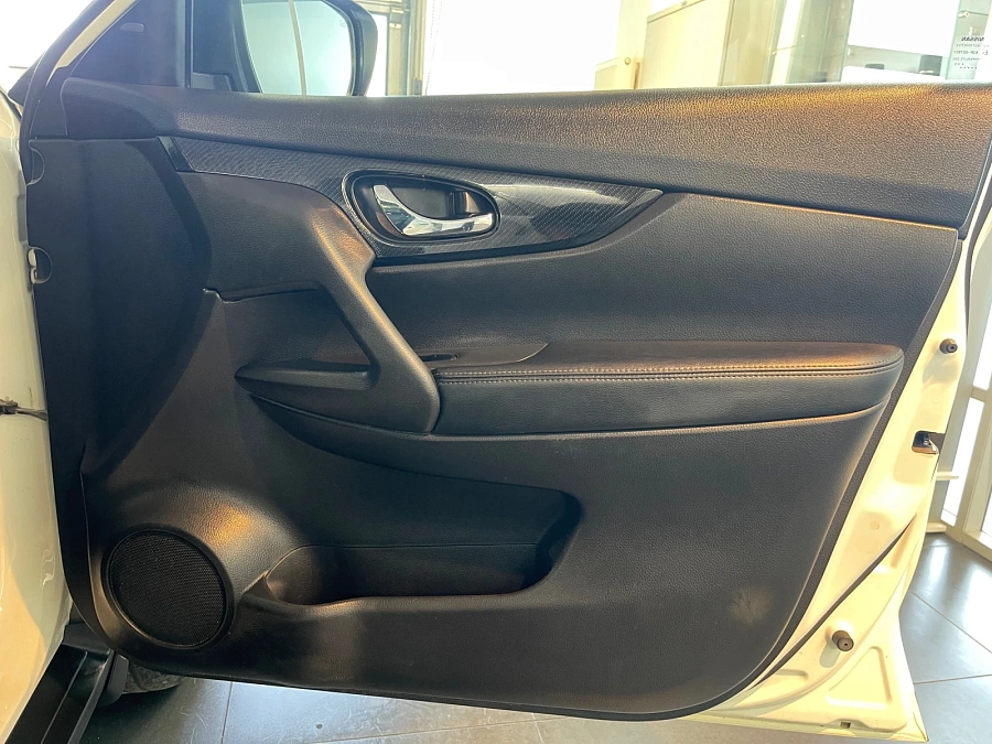 Nissan X-Trail, 2019г., полный привод, вариатор