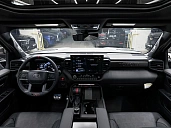 Toyota Sequoia, 2025г., полный привод, автомат