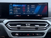 BMW M4, 2023г., полный привод, автомат