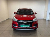 CHERY , 2022г., передний привод, автомат