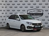 Lada (ВАЗ) Granta, 2023г., передний привод, механика