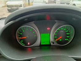 Lada (ВАЗ) Granta, 2015г, передний привод, механика