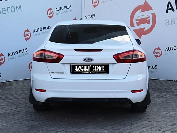 Ford Mondeo, 2011г, передний привод, автомат
