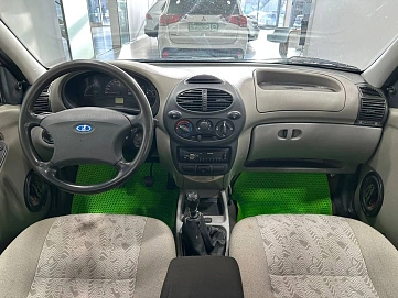 Lada (ВАЗ) Kalina, 2009г, передний привод, механика