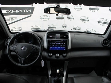 Lifan X60, 2014г, передний привод, механика