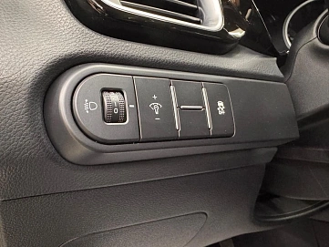 Kia Ceed, 2019г, передний привод, автомат