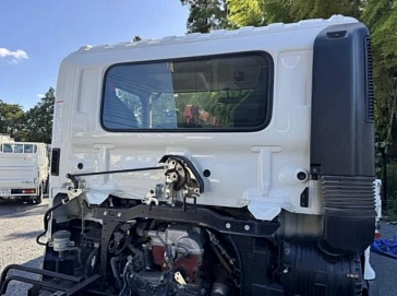 Hino Series 500  Ranger , 2021г, Задний привод, Механическая