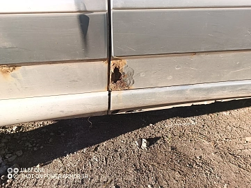 Lada (ВАЗ) 2115, 2007г, передний привод, механика