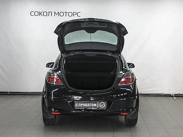 Opel , 2008г., передний привод, робот
