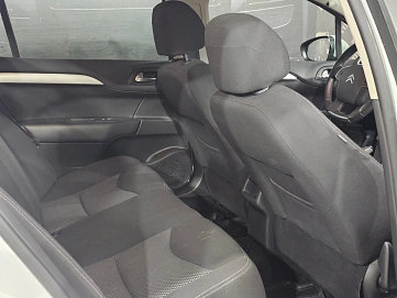 Citroen C4, 2013г, передний привод, автомат
