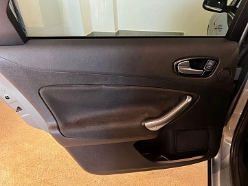 Ford Mondeo, 2008г, передний привод, механика