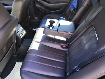 Mazda 6, 2018г, передний привод, автомат