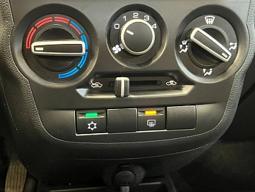 Lada (ВАЗ) Granta, 2021г, передний привод, механика