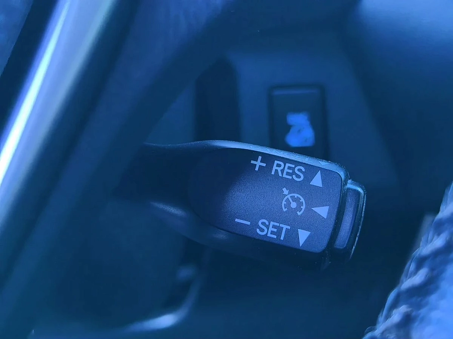 Toyota RAV4, 2013г., полный привод, автомат