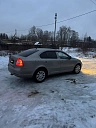 Skoda Octavia, 2013г., передний привод, автомат