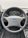 Lada (ВАЗ) Kalina, 2013г., передний привод, механика