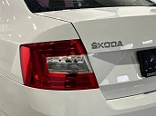 Skoda Octavia, 2014г., передний привод, робот