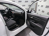 Kia , 2017г., передний привод, автомат