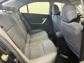 Nissan Primera, 2005г., передний привод, механика