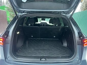 Geely Monjaro, 2024г., полный привод, автомат