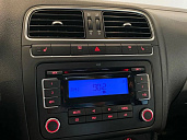 Volkswagen Polo, 2011г., передний привод, механика