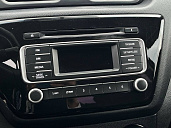 Kia Rio, 2015г., передний привод, автомат