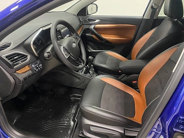 Lada (ВАЗ) Vesta, 2025г, передний привод, механика